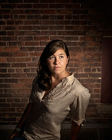 portrait